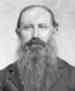 photo of Friedrich Bernhard MUELLER