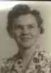 photo of Ethel Mae MUTTON