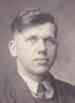 photo of Karl "Carl" Oskar Alfred Andersson OHRN