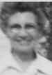 photo of Gladys Faye OSBURN