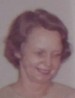 photo of Ellen Frances PADGETT