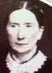 photo of Elizabeth Lavinia PALMER