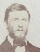 photo of John PLIMPTON