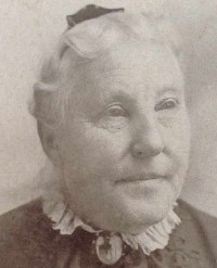 photo of Matilda Fiske PLIMPTON