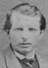 photo of Charles Alexander RACE