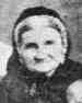 photo of Clarissa REID