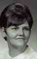 photo of Kristine (Christine) Mary RHINEHART