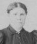 photo of Eliza ROBERTS