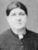 photo of Marie Elmire ROMAIN