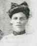 photo of Ysabel SALINERO