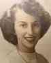 photo of Janet Barbara SLADE
