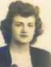 photo of Betty Jane SOLBERG