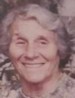 photo of Irene Cleo SPARKS