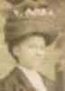photo of Rebecca ST-LOUIS