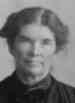 photo of Mary Ann STUART