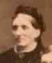 photo of Mary Margaret Isabel TAYLOR