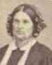 photo of Ann TERNOUTH