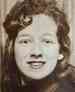 photo of Patsy Lee THOMAS