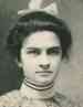 photo of Abigail Wainwright TILTON