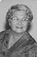 photo of Cleo Ellen TRIGGS