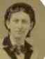 photo of Rhoda Ann TRUESDELL (TRUSDAL)