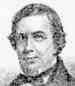 photo of James Madison TURNER
