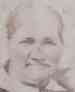 photo of Christina UNKNOWN