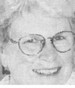 photo of Jeannine VEILLEUX