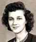 photo of Lorraine Venita WALTHER