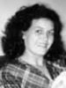 photo of Flora WARD
