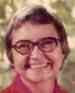 photo of Elizabeth Louise "Betty" WATTERSON