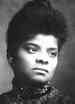 photo of Ida B WELLS