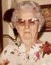 photo of Goldie Emily WILLIAMS