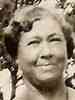 photo of Lura Ann WOOD