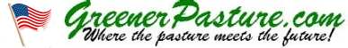 GreenerPasture Genealogy